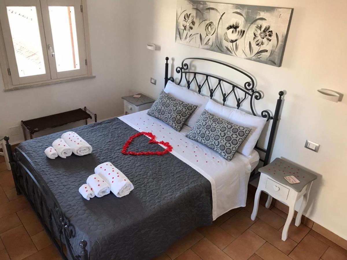 Sopra i tetti di Ballarò Palermo Esterno foto
